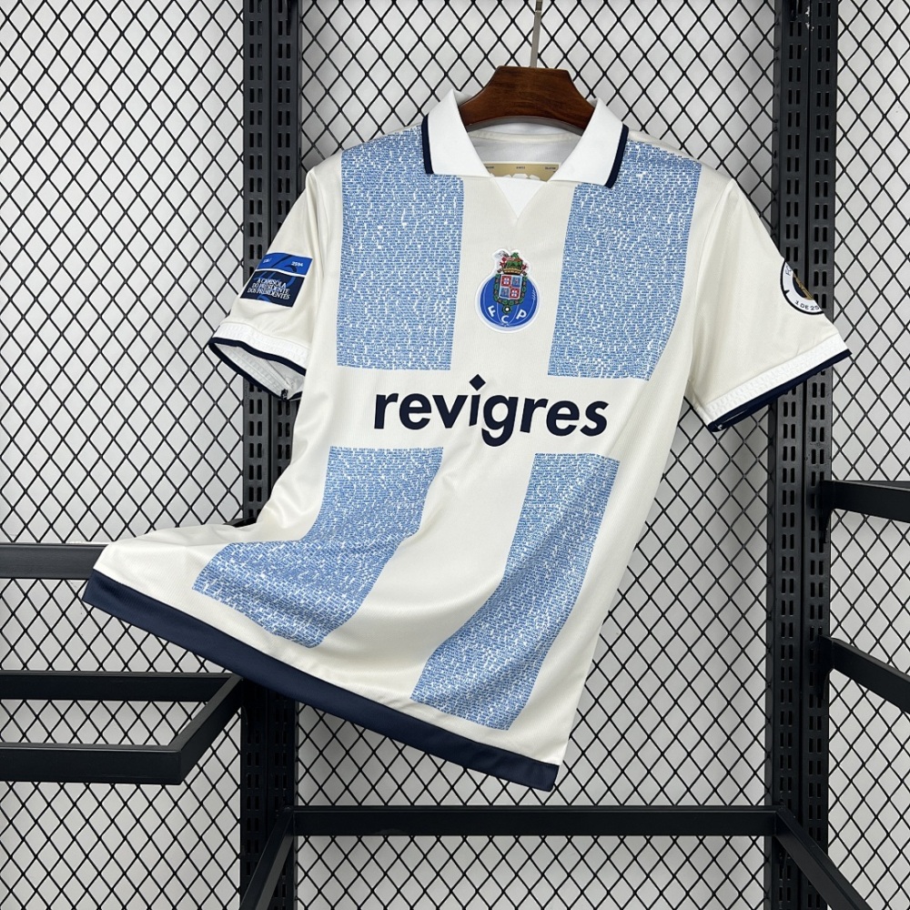 2026-27 Porto Special Edition Football jersey
