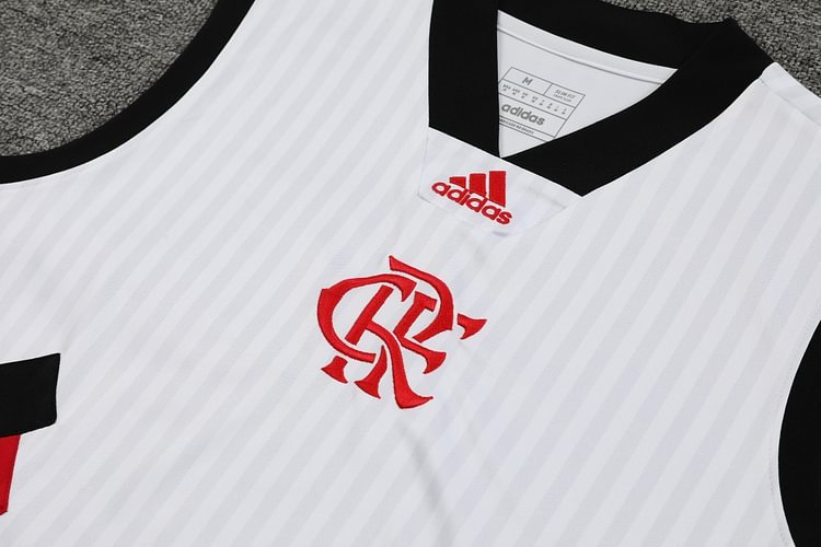 2023-24 Flamenco Sleeveless Vest Training Wear