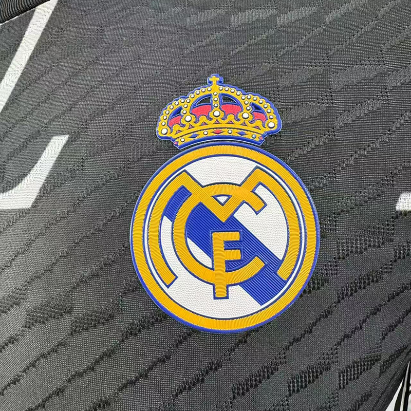 Player 2025-26 Real Madrid Special Edition Football jersey