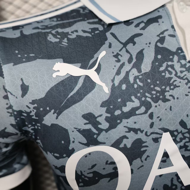 Player 2025-26 Al-Ahli Special Edition Football jersey Al Ahli