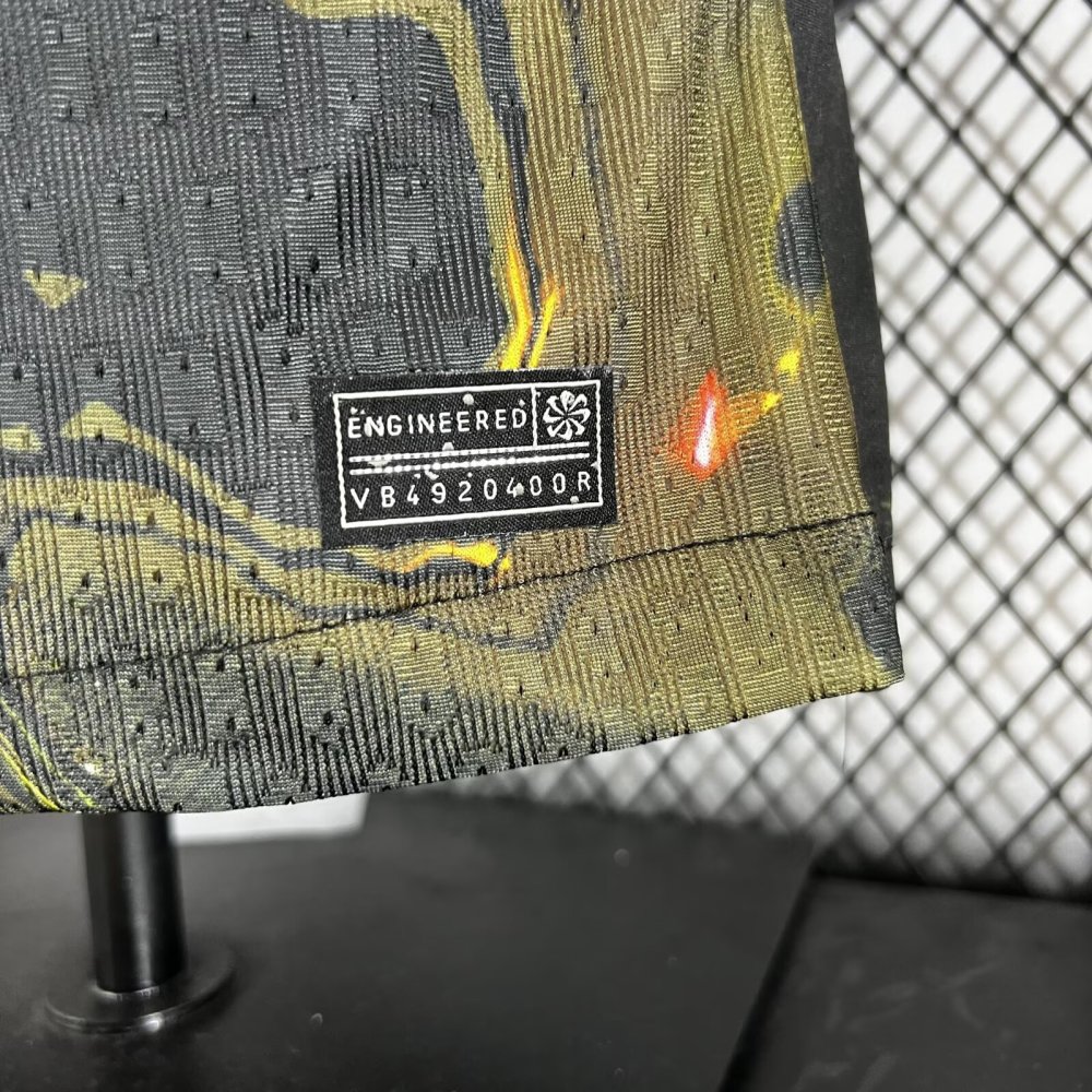 Player 2026-27 PSG Special Edition Football jersey