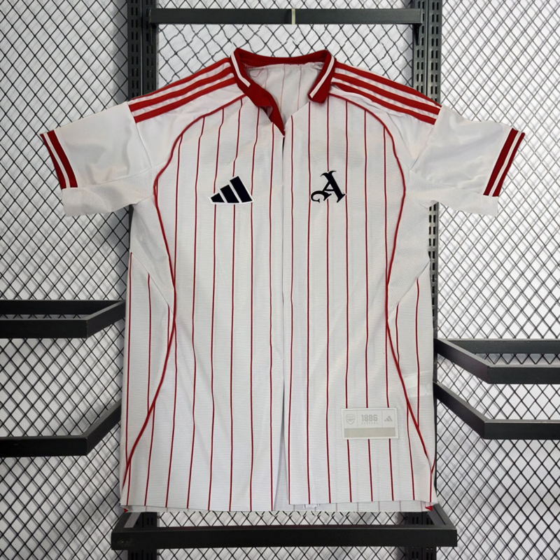 2025-26 Arsenal Special Edition Football jersey
