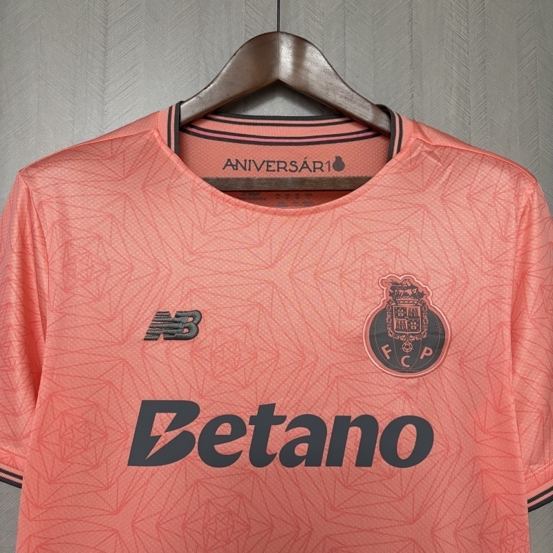 2025-26 Porto away Football jersey