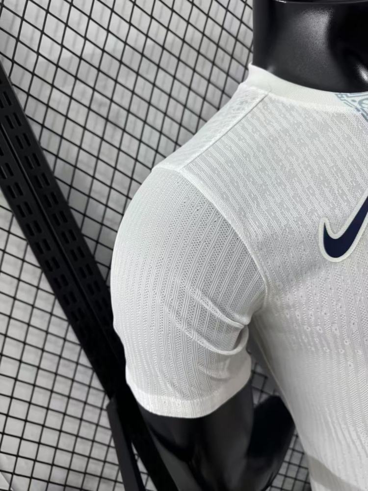 Player Edition 2025-26 Tottenham Special Edition  Football Jersey