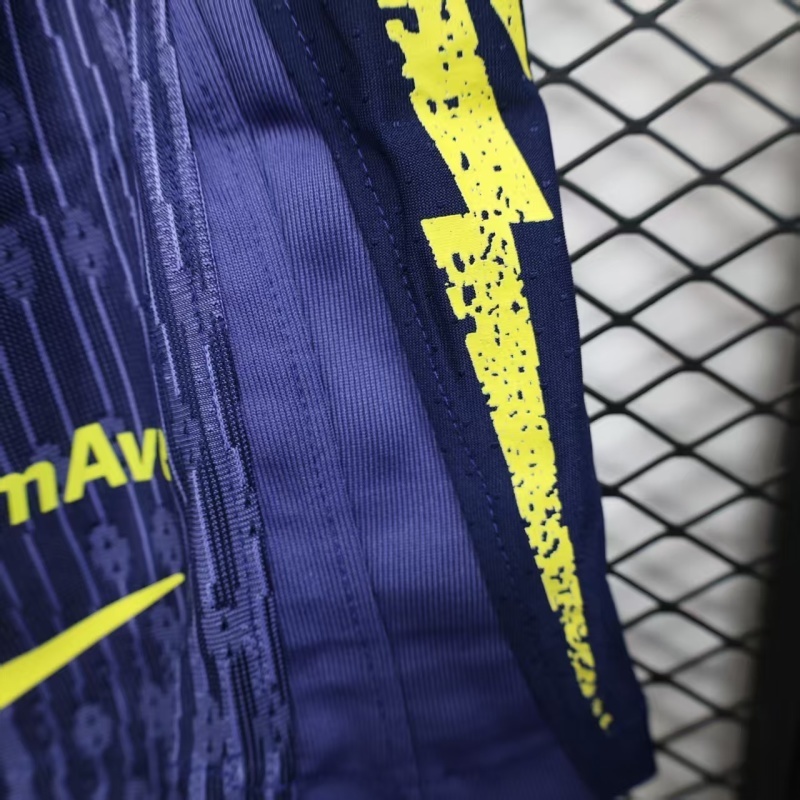 Player 2025-26 Shorts Atletico Madrid Shorts