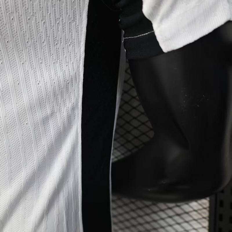 Player 2025-26 PSG Special Edition Football jersey