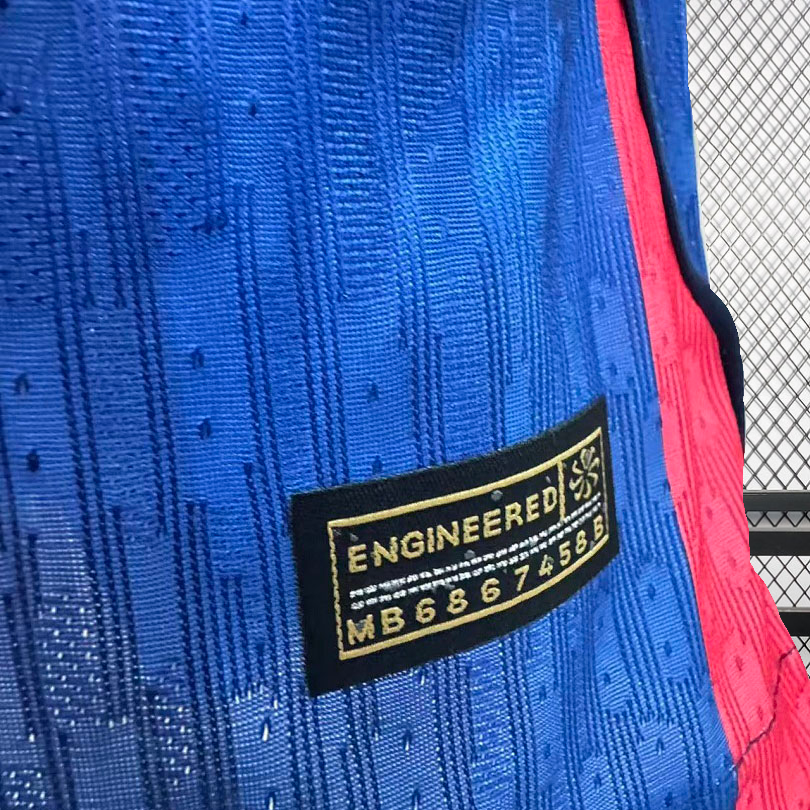 Player 2026-27 Barcelona Home Football jersey