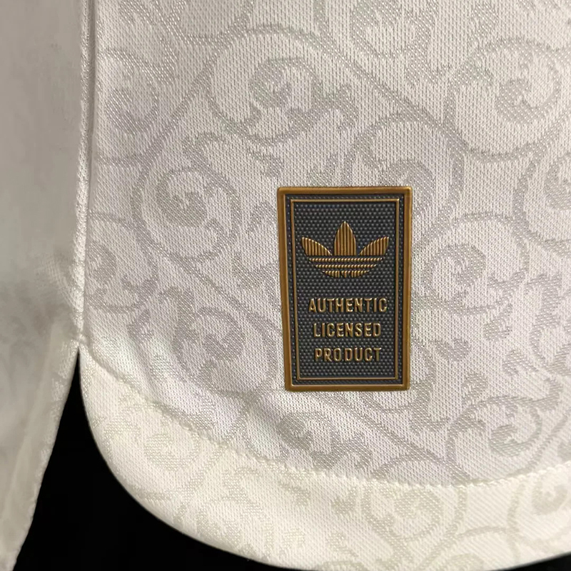 Player 2026 Spain Away Football jersey