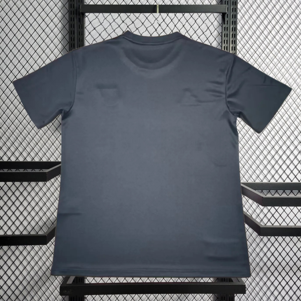 2026 Jamaica Away Football jersey