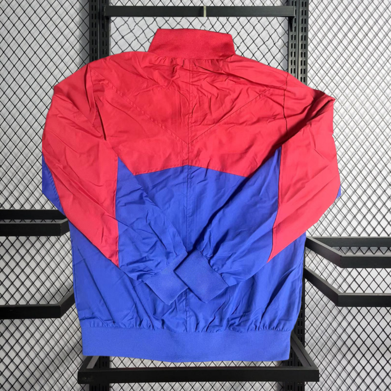 Windbreaker Croatia