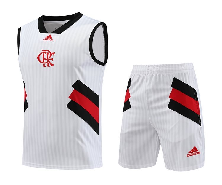 2023-24 Flamenco Sleeveless Vest Training Wear