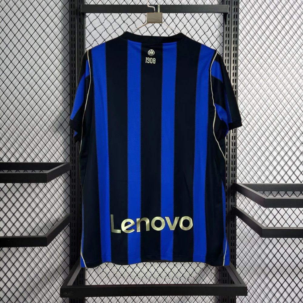 2026-27 Inter Milan Home Football jersey
