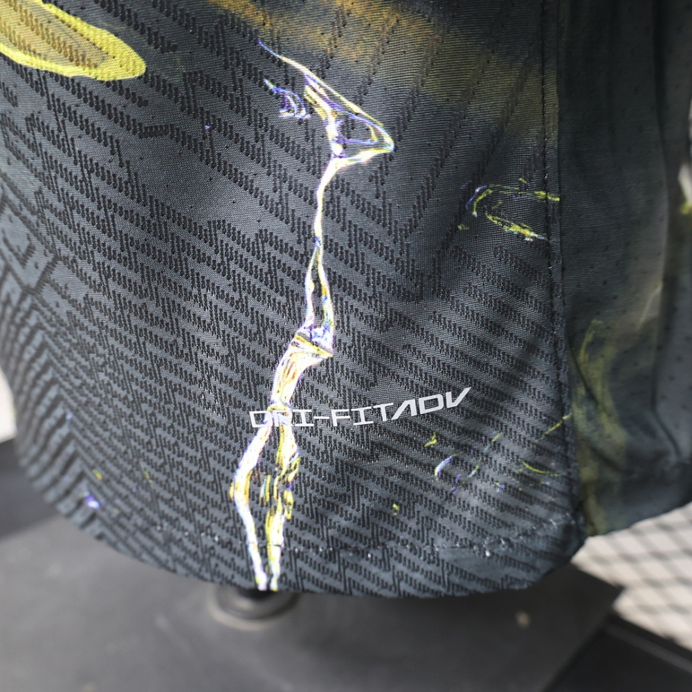 Player 2025-26 PSG Special Edition Long sleeves Football jersey