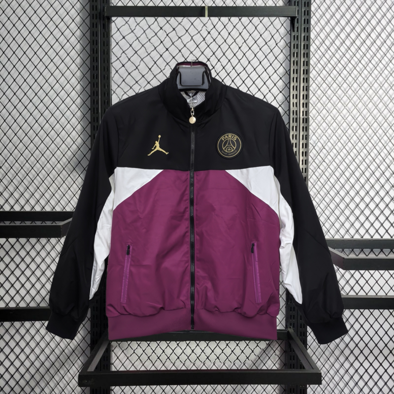 Windbreaker PSG