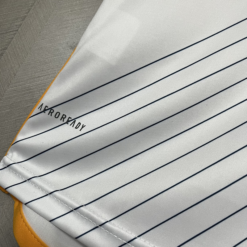 2024-25 LA Galaxy Home Football jersey
