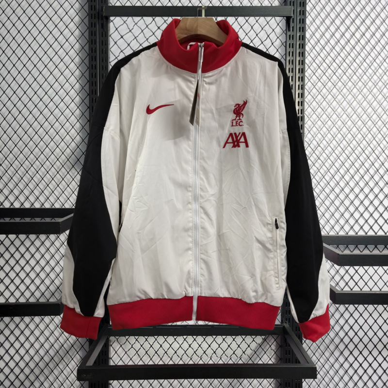 Windbreaker Liverpool