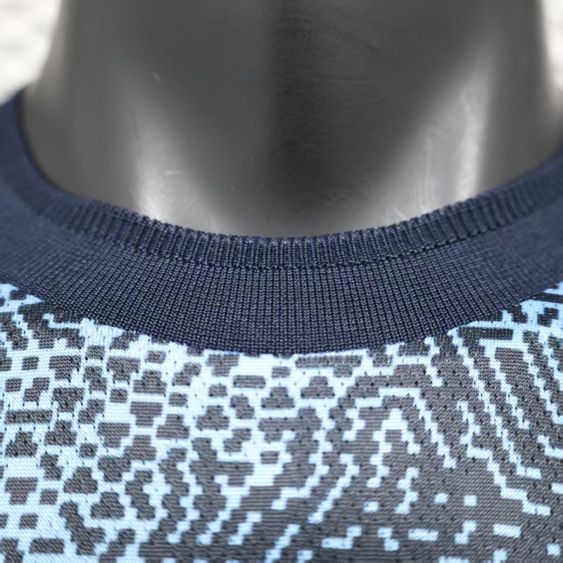 Player 2025-26 Al Nassr Away Football jersey Al-Nassr