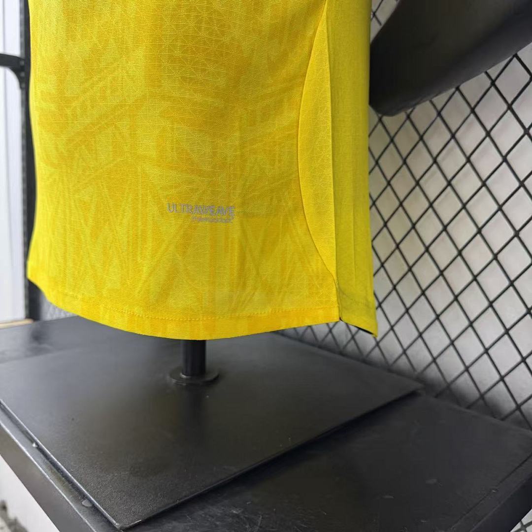 Player 2026-27 Dortmund Home Football jersey