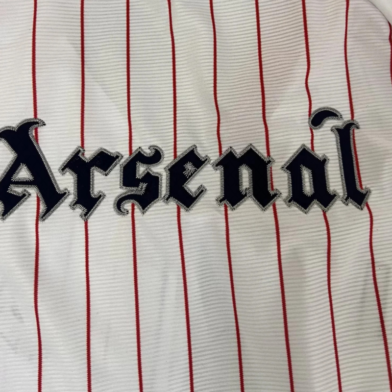2025-26 Arsenal Special Edition Football jersey