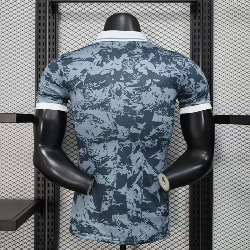 Player 2025-26 Al-Ahli Special Edition Football jersey Al Ahli