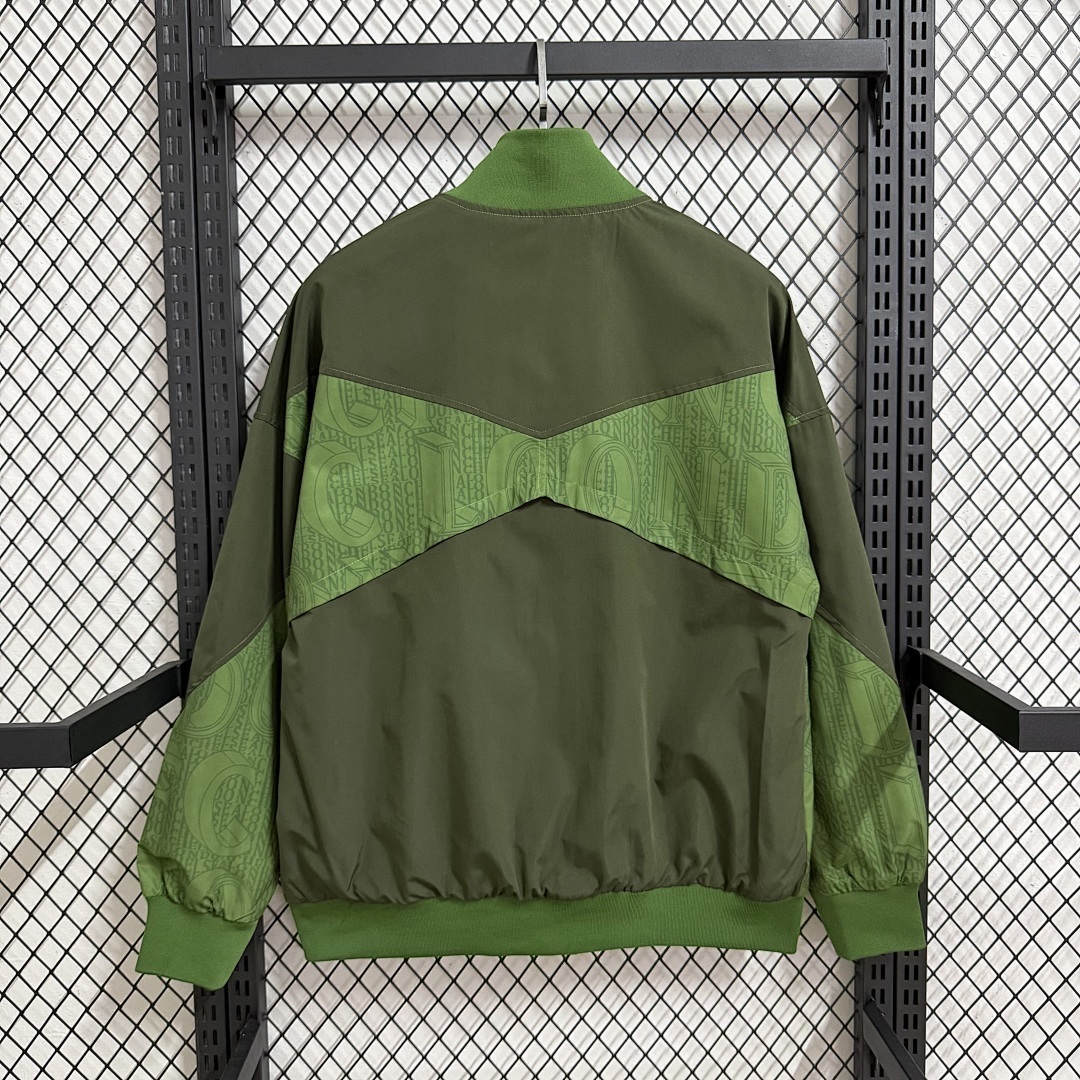 Windbreaker Chelsea
