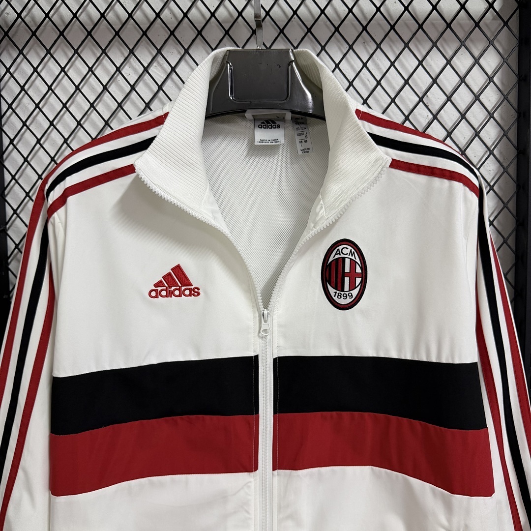 Windbreaker AC Milan