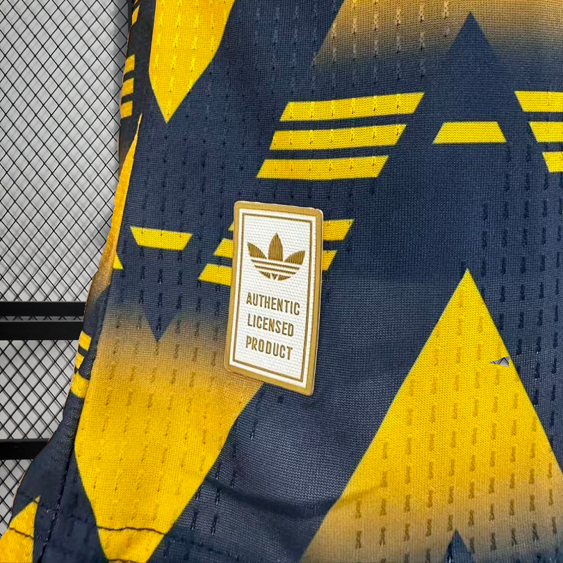 Player 2026-27 Arsenal Away Football jersey