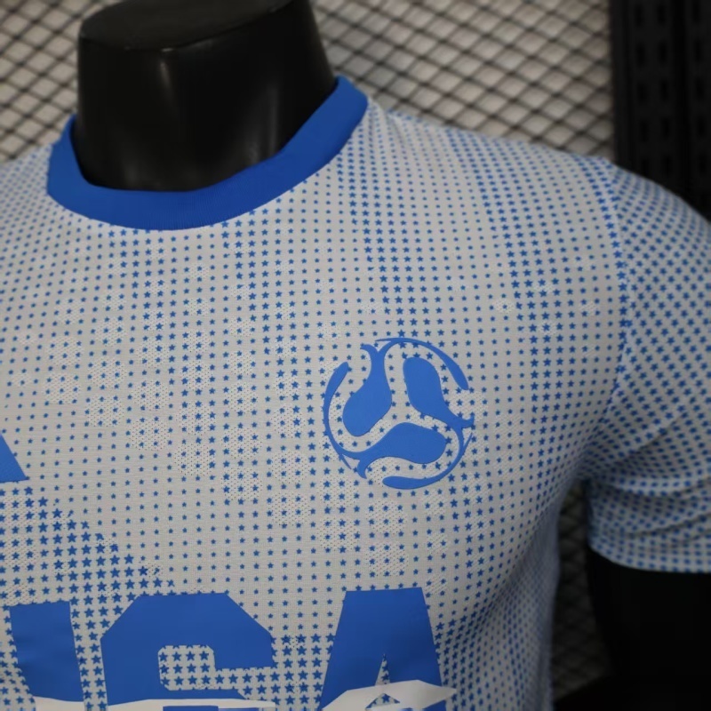 Player 2026 USA World Cup commemorative edition Football jersey