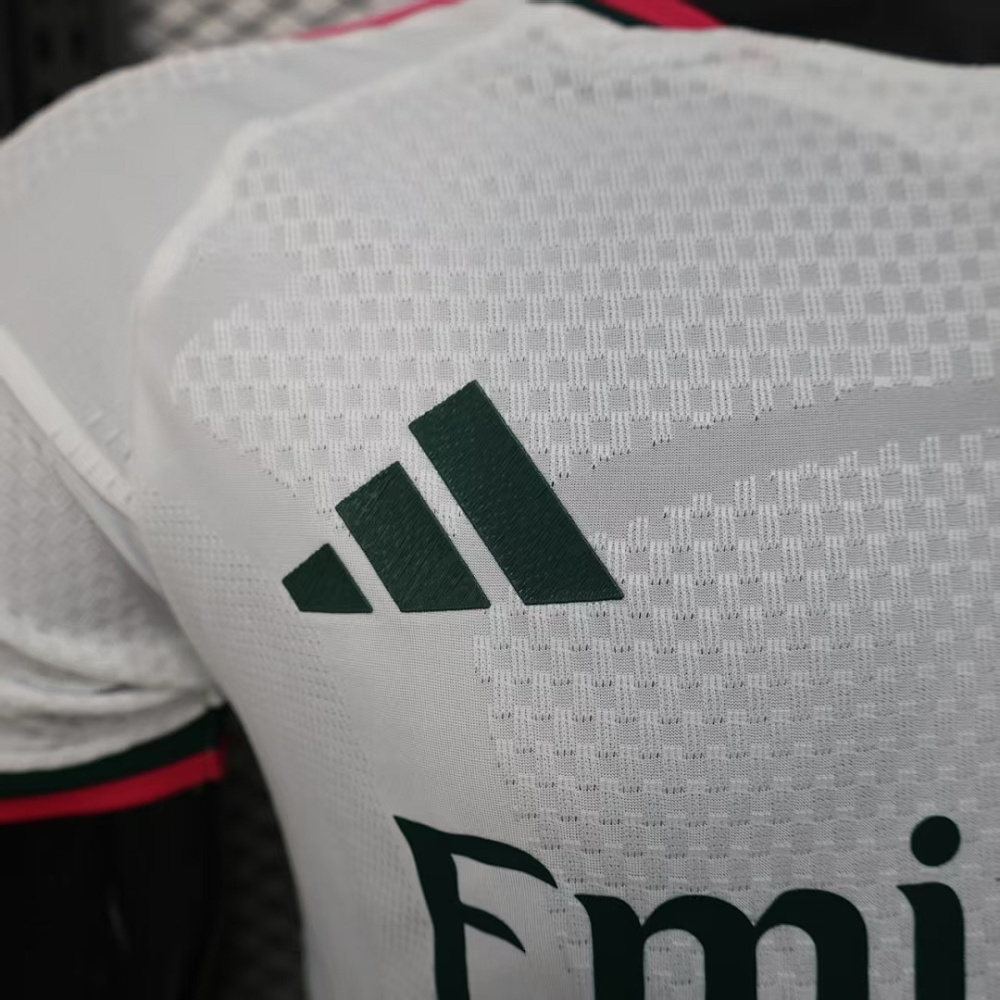 Player 2026-27 Real Madrid Home Football jersey