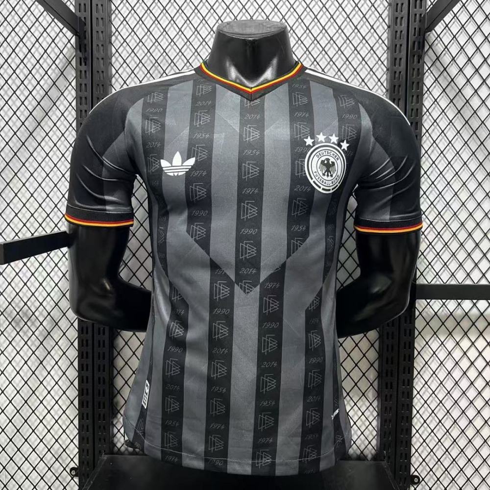 Player 2026 Germany Special Edition Football jersey