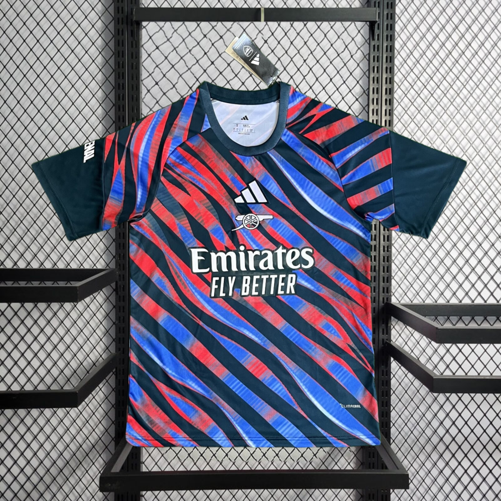 2026-27 Arsenal Special Edition Football jersey