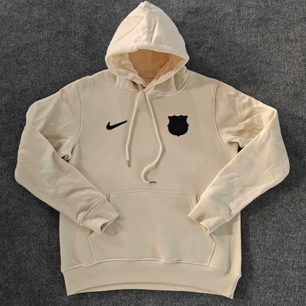 2024/25 Barcelona Casual Sweaters