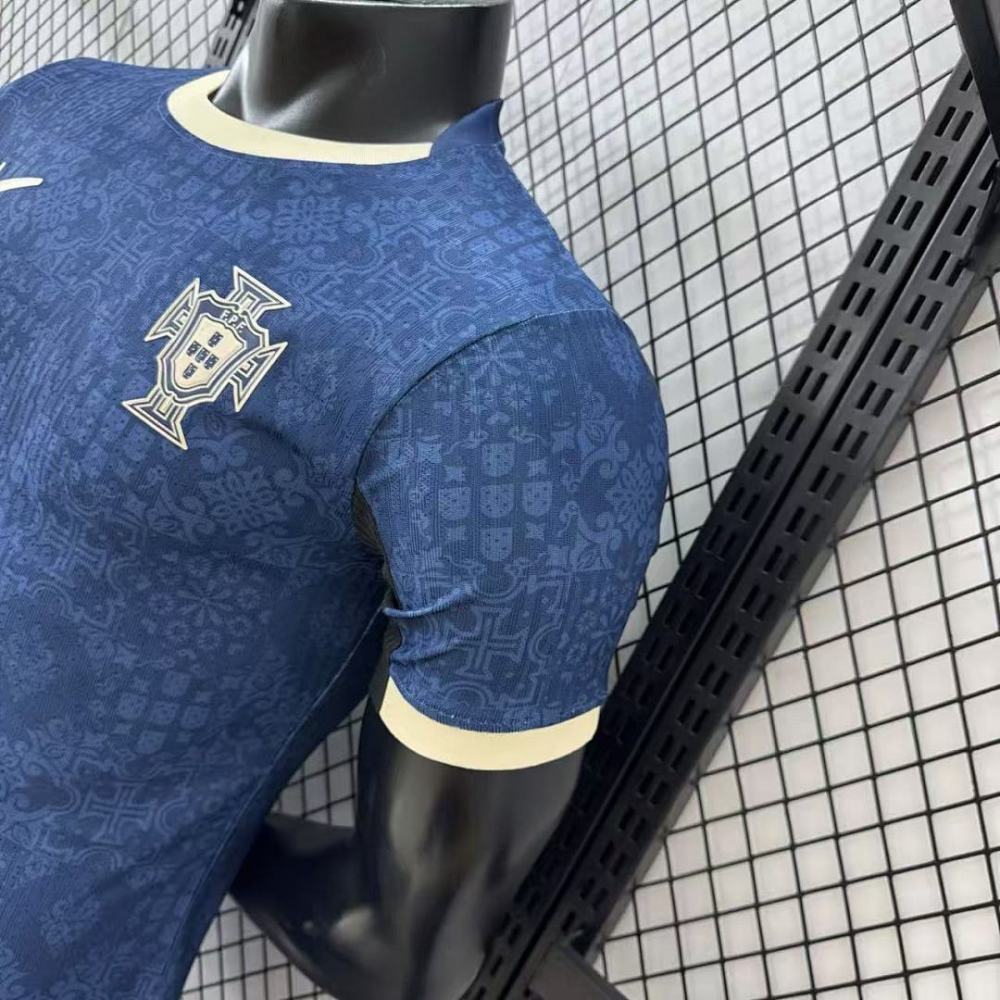 Player 2026 Portugal Special Edition Football Jersey