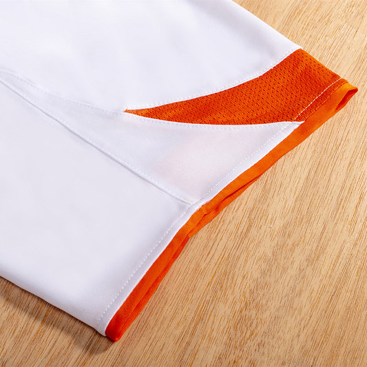 Retro 2004 Netherlands Away Football jersey retro