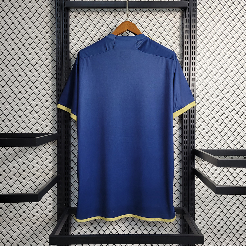 2023-24 Real Madrid Royal Blue