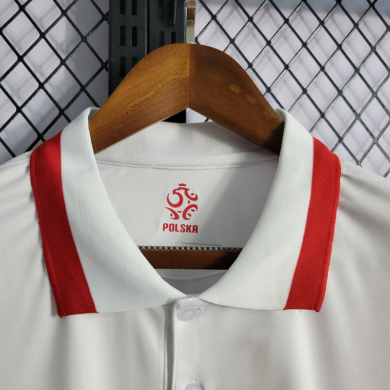 2020 Poland home