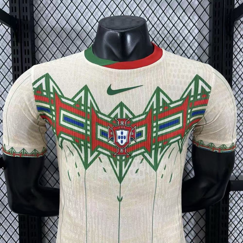 Player 2026 Portugal Special Edition Football Jersey