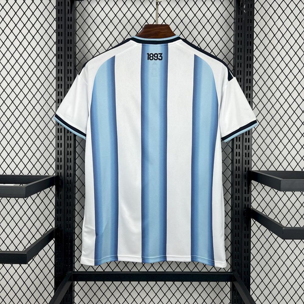 2026 Argentina Home Football jersey