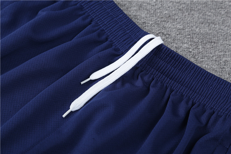 23-24-Short Sleeve Training Jersey Naples Red