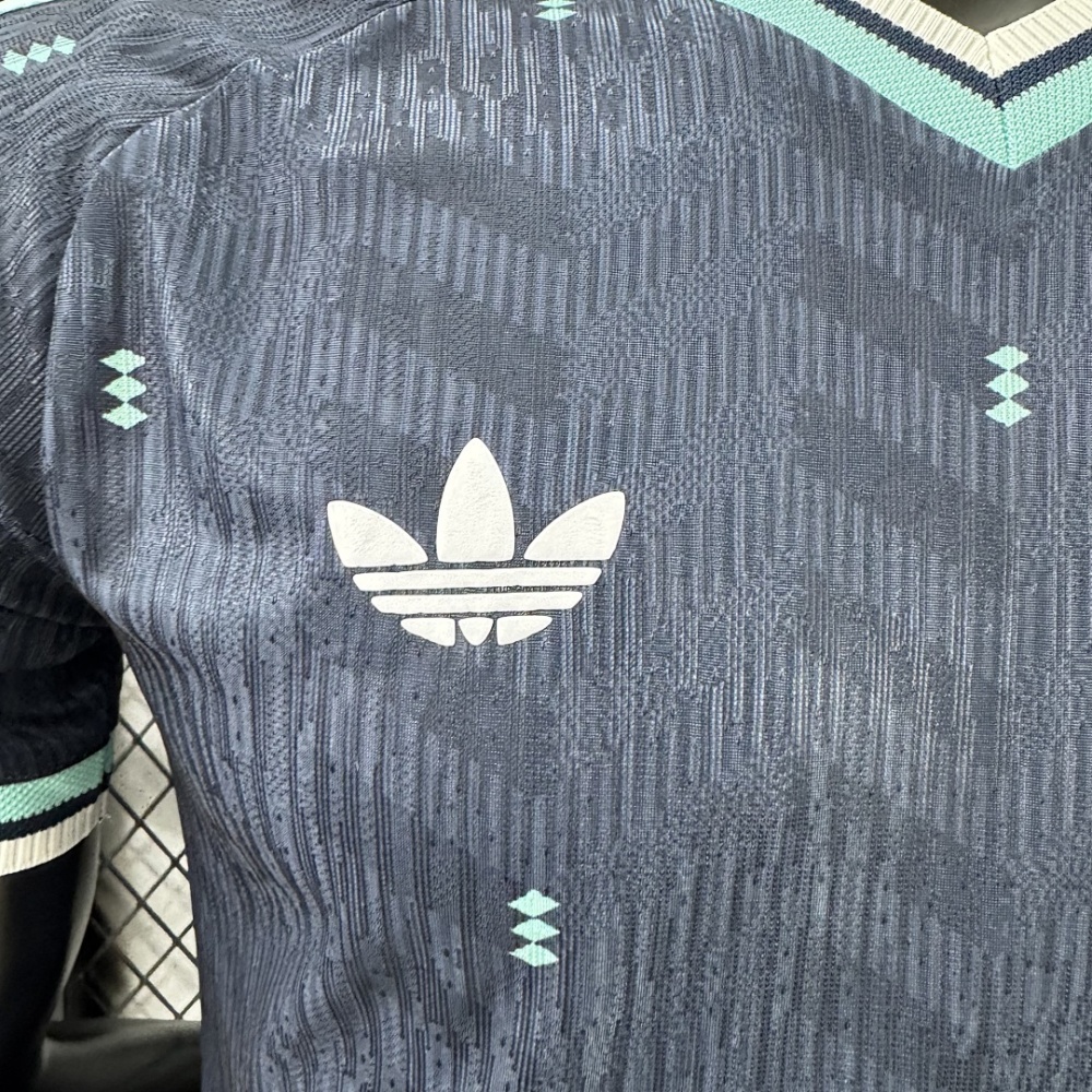 Player 2026 Germany Away Football jersey