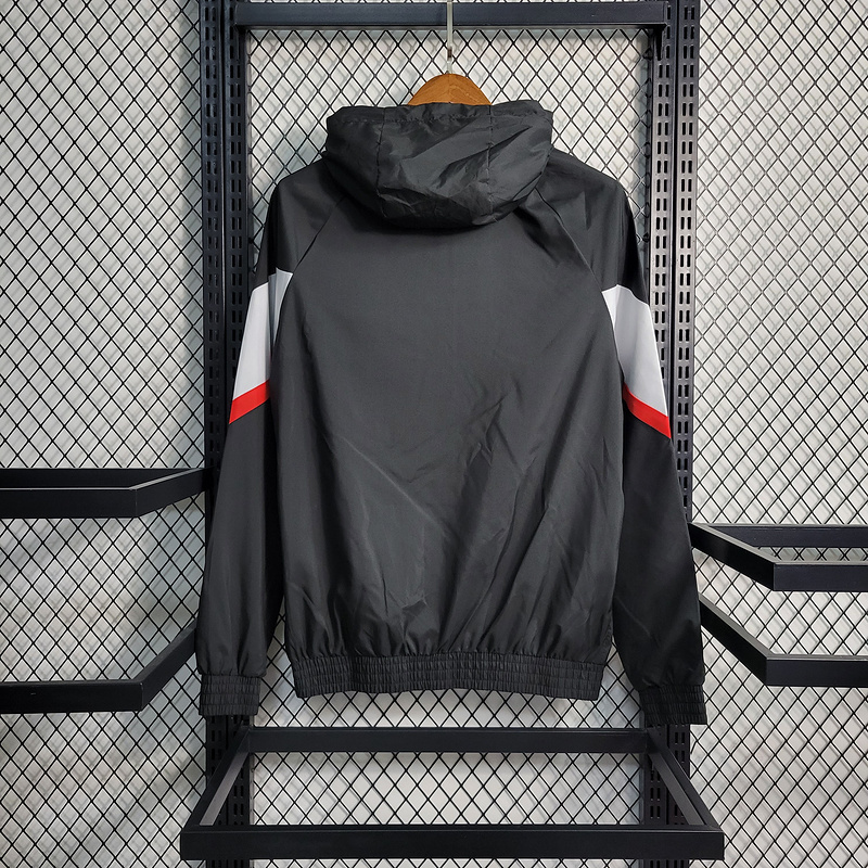 Windbreaker Barcelona