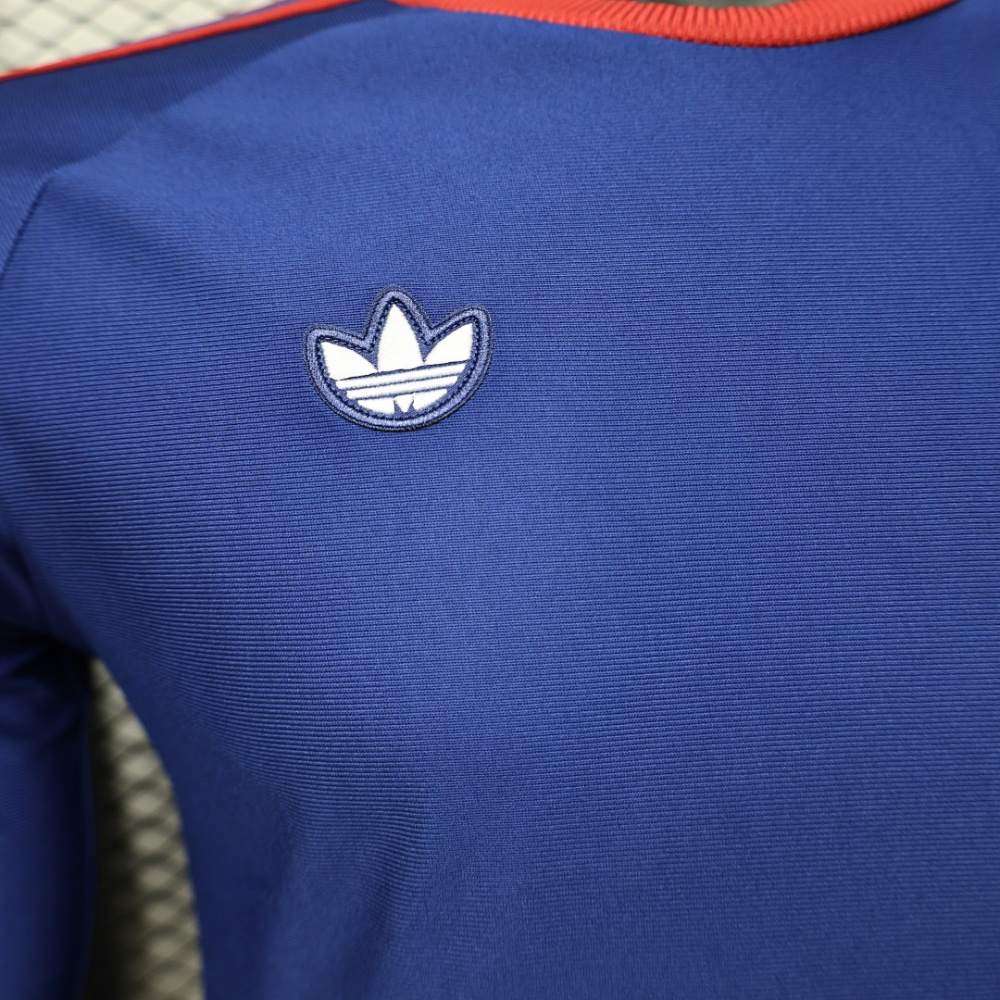 Player 2026-27 Newcastle United Casual style Long sleeves Football jersey