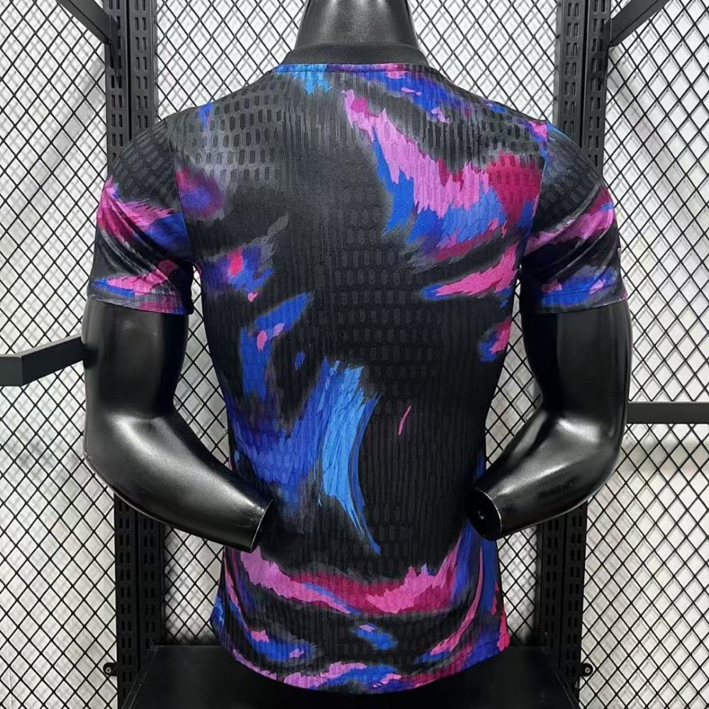 Player 2025-26 PSG Special Edition Football jersey