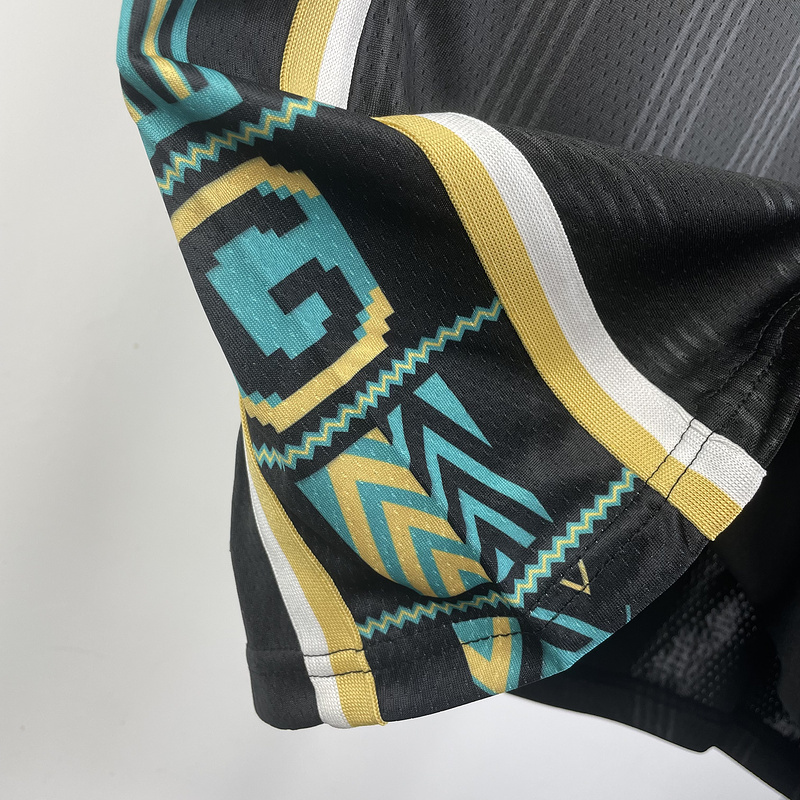 2021 NBA Memphis Grizzlies 36 SMART Basketball Jersey