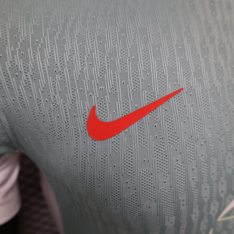 Atletico Madrid 2024-25 Away Jersey Nike Player Version