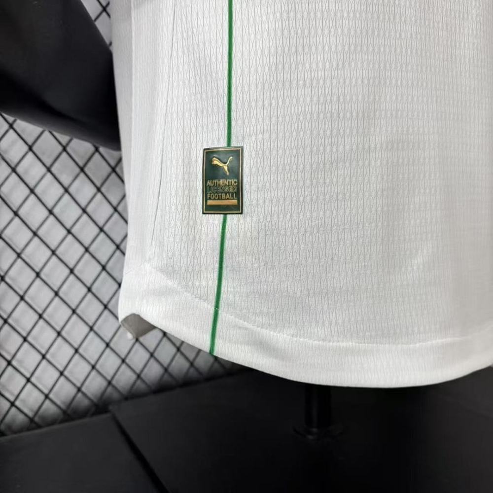 Player 2026-27 Palmeiras Away Football jersey