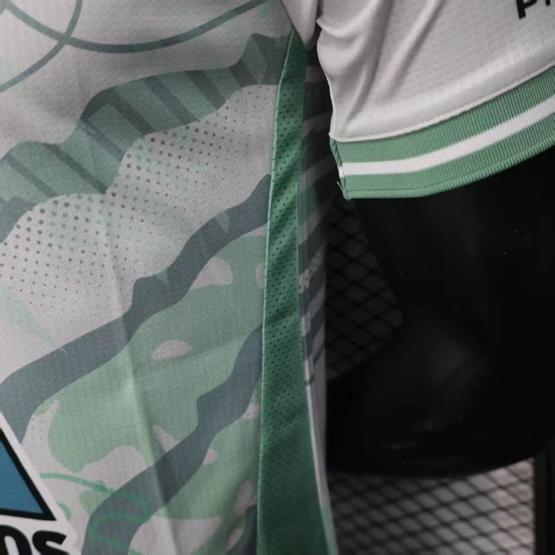 Player 2025-26 Club Leon F.C. Away Football jersey