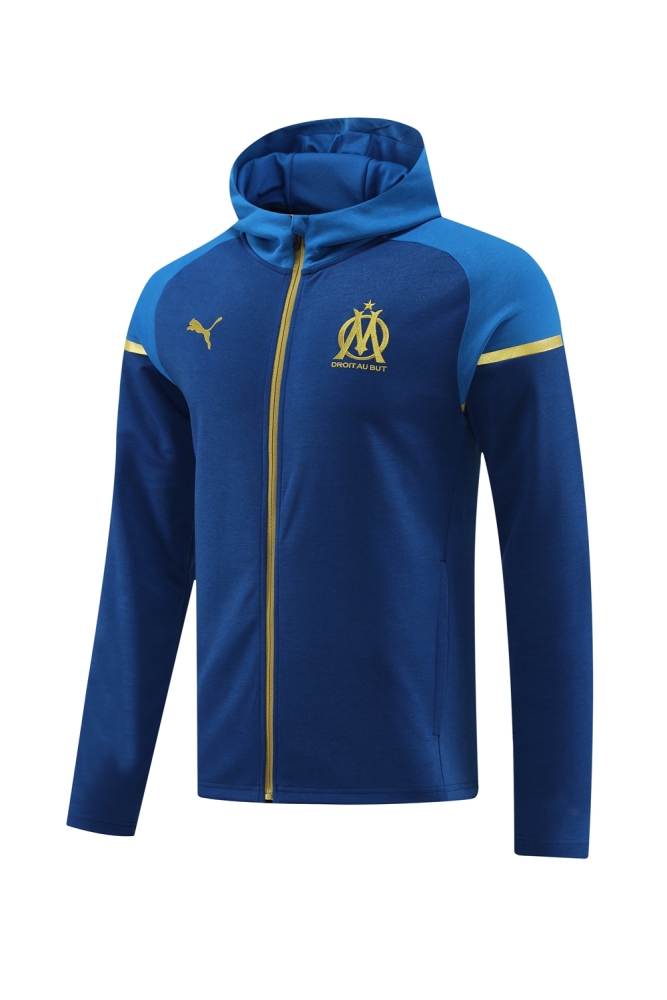 23-24 Marseille 02 Cailan hoodie jacket suit