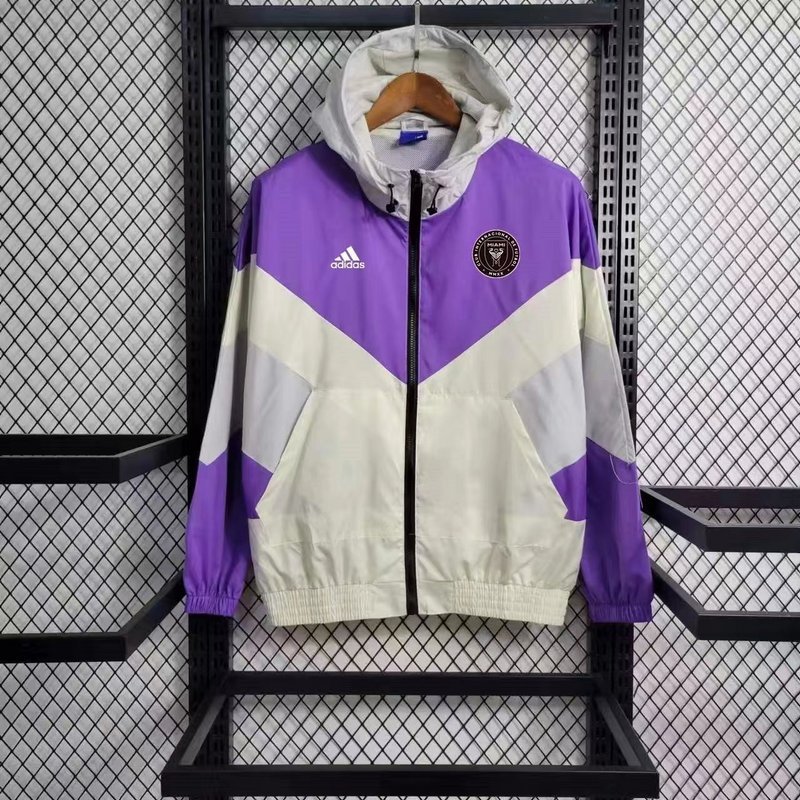 Windbreaker Miami