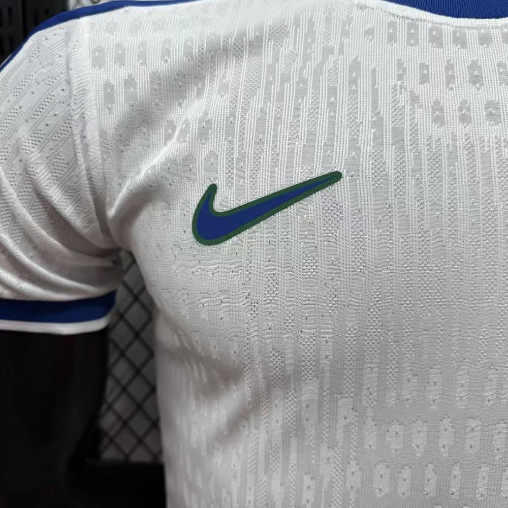 Player 2026 Brazil Special Edition Football jersey